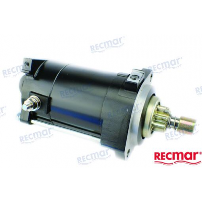 Starteris Yamaha 115-250Ag varikliams